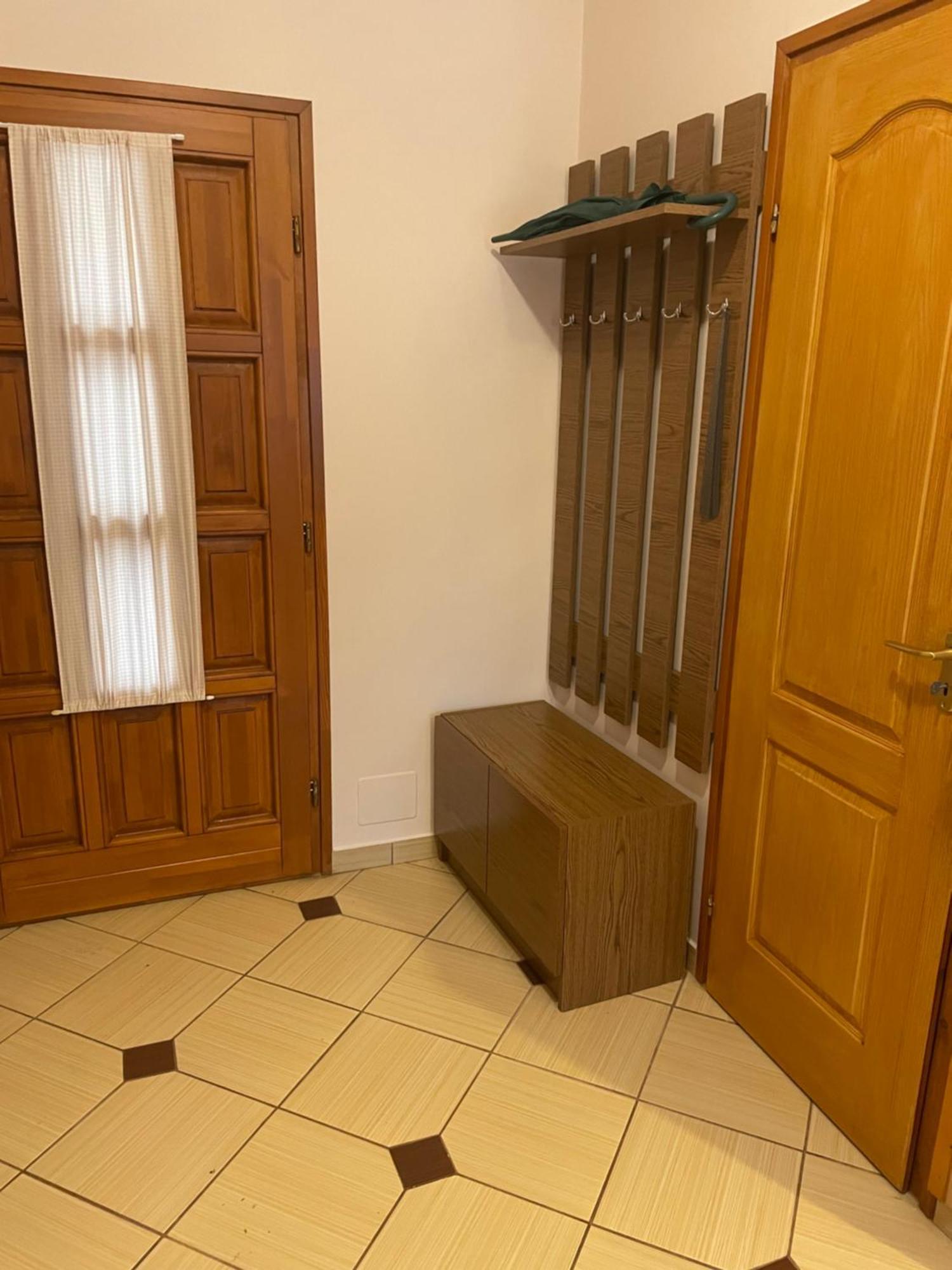 Platan Apartman Marcali Exterior photo